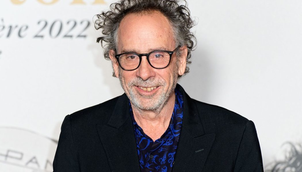 Tim Burton Calls Disney “A Horrible Bad Circus” and Will Probably Never Work With Them Again