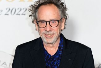 Tim Burton Calls Disney “A Horrible Bad Circus” and Will Probably Never Work With Them Again