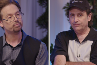 Tim Heidecker and Gregg Turkington Announce New Season of On Cinema