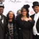 Tina Knowles-Lawson and Richard Lawson’s Wearable Art Gala Celebrates Black Excellence and the Harlem Renaissance