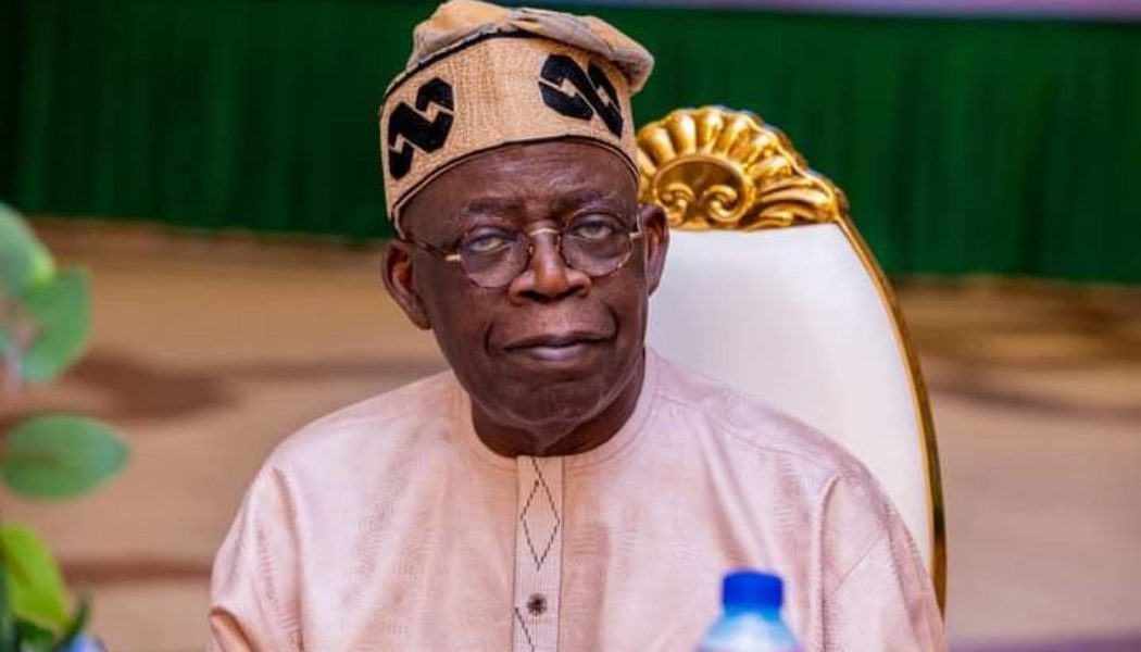 Tinubu Mocked Over His Absence At ICAN 52 Conference