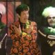 Tom Hanks Returns As David S. Pumpkins on SNL: Watch