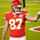 Travis Kelce vs Las Vegas Raiders Prop Bets and Picks With $1000 NFL Betting Promo Code