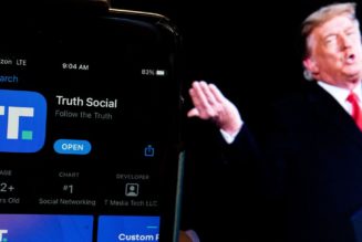 Truth Social is now available on the Google Play Store