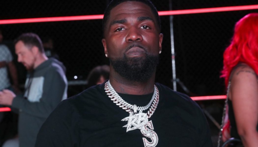 Tsu Surf Facing Federal Racketeering Charges