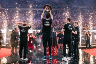 Tundra Esports Wins ‘Dota 2’ The International 2022 In Dominating Fashion