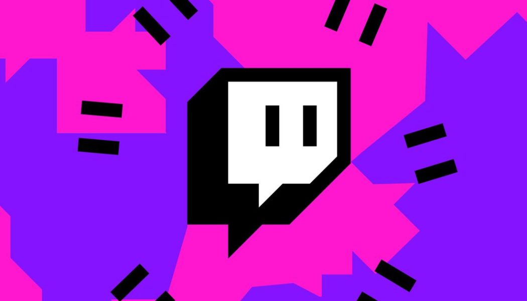 Twitch begins testing paid ‘Elevated Chat’ feature