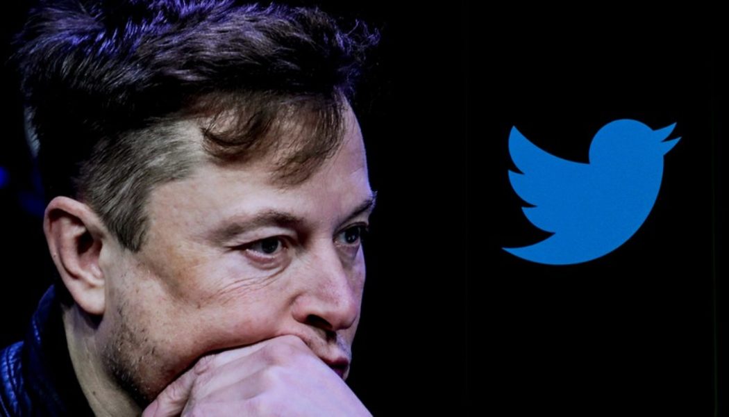 Twitter Employees Speak Out Against Elon Musk’s Mass Layoff Plan