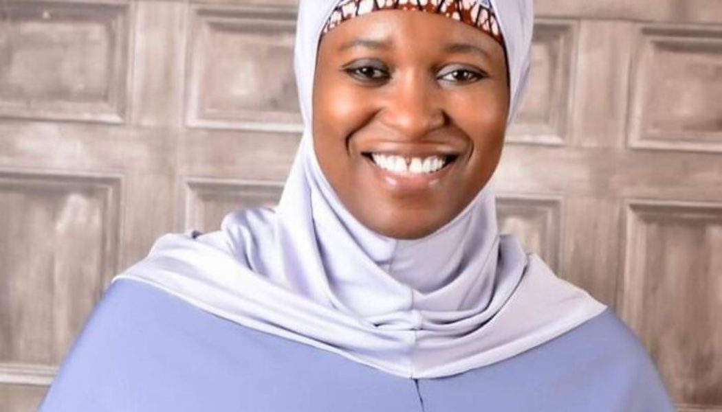 Twitter users Knock Aisha Yesufu For Demanding Peter Obi’s Plans To End Police Brutality