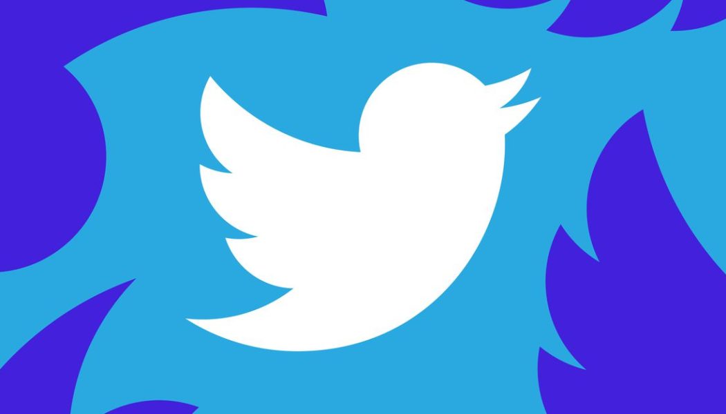 Twitter would like you to share that tweet instead of screenshotting it