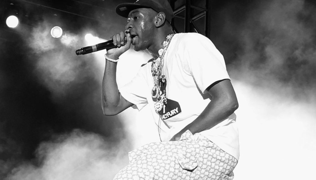 Tyler, the Creator’s Camp Flog Gnaw Will Skip Another Year