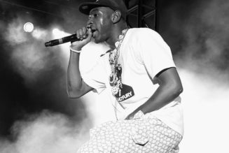 Tyler, the Creator’s Camp Flog Gnaw Will Skip Another Year