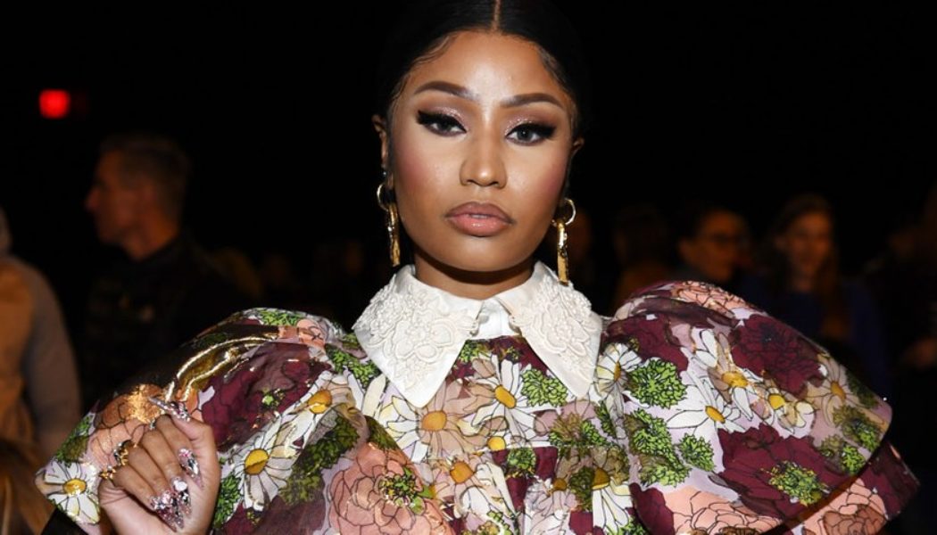 UC Berkeley Offering Course on Nicki Minaj for Spring 2023 Semester