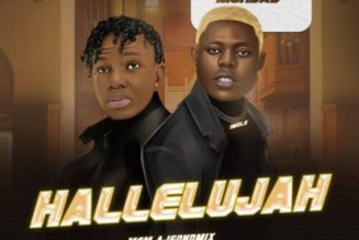 Uchaylee ft Mohbad – Hallelujah