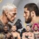 UFC 280 Betting Odds For The Full Fight Card