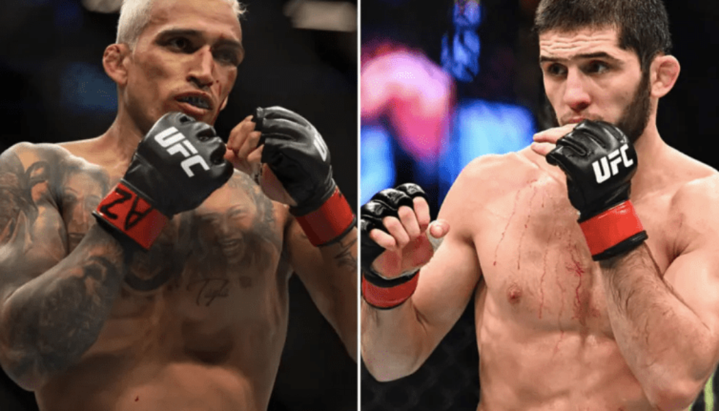 UFC 280: Charles Oliveira vs Islam Makhachev | Betting Picks, Best Odds and Predictions