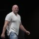 UFC President Dana White Shares Insane Body Transformation