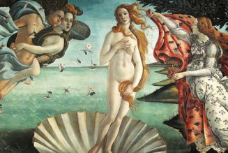 Uffizi Gallery Is Suing Jean Paul Gaultier for the Use of Sandro Botticelli’s ‘The Birth of Venus’ Artwork