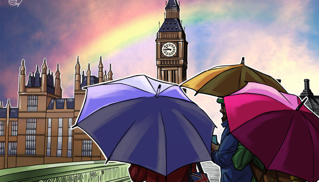 UK Law Commission expects ‘substantial impact’ from digital asset law review