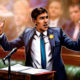 UK Prime Minister Rishi Sunak’s win was a victory for crypto