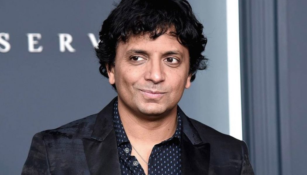 Universal Confirms 2024 Release Date of Upcoming M. Night Shyamalan Thriller