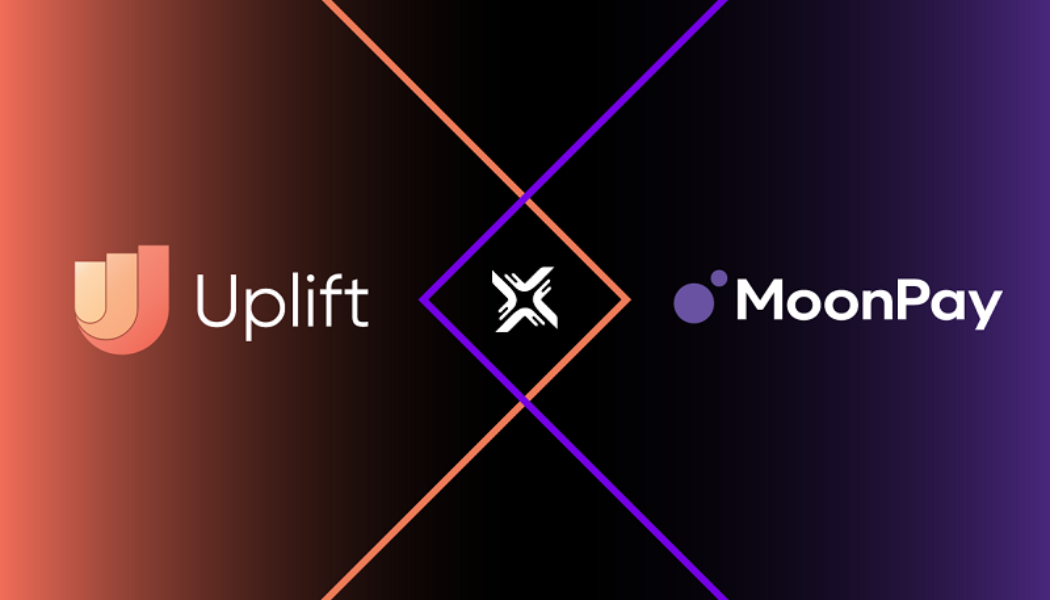 Uplift DAO partners with MoonPay to make it simpler to invest in Web3 projects