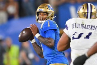 Utah Utes vs. UCLA Bruins – Betting Odds, Lines & Best Bet