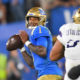 Utah Utes vs. UCLA Bruins – Betting Odds, Lines & Best Bet