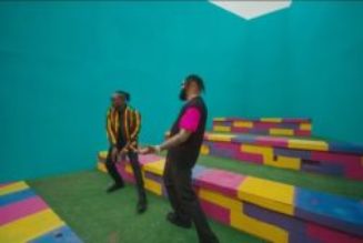 VIDEO: Kcee – Mummy Moo ft. Ollile Gee