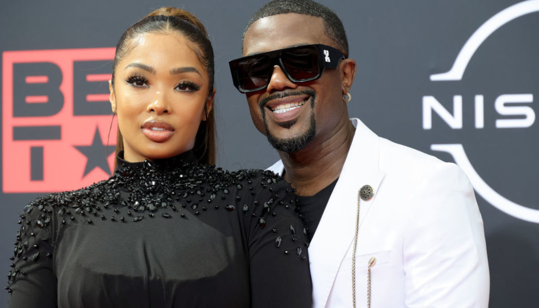 Wait A Minute: Princess Love Admits To Participating In Threesomes Just To Please Ray J