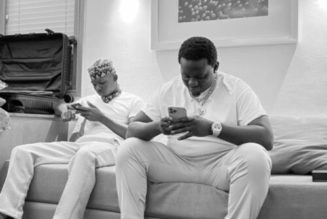 Wande Coal ft DJ Tough – Pass Dem