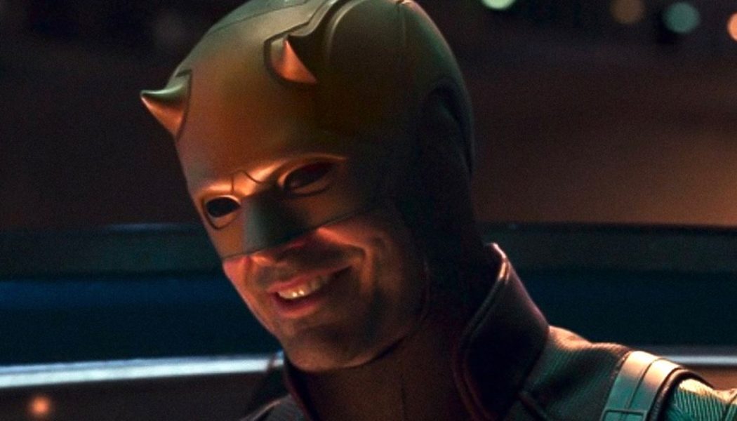 Watch Daredevil Make His MCU Debut in ‘She-Hulk: Attorney at Law’