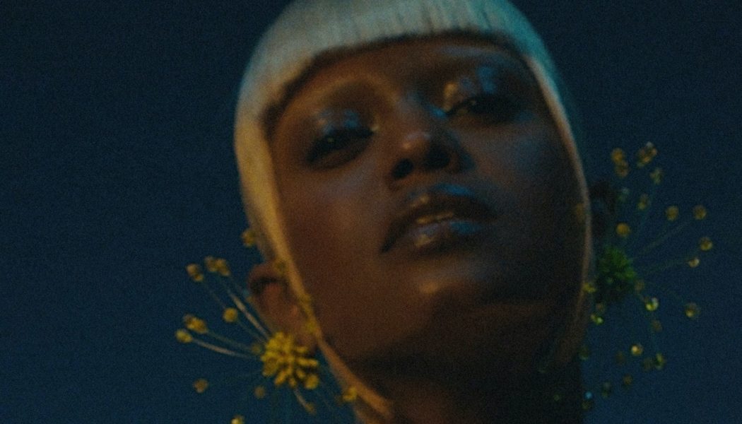 Watch Kelela’s Video for New Song “Happy Ending”