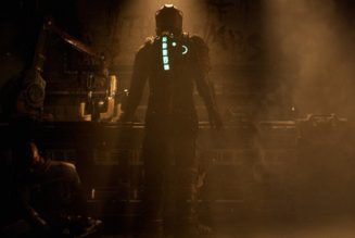 Watch the First Gameplay Trailer for EA’s Long-Awaited ‘Dead Space’ Remake