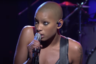 Watch Willow Perform “Curious/Furious” and “Ur a Stranger” on SNL