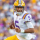 Week 8 College Football – Ole Miss vs. LSU – Odds, Picks & Predictions