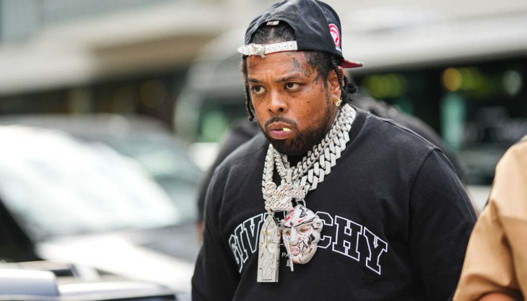 Westside Gunn Announces Release Date For ‘Hitler Wears Hermes 10’