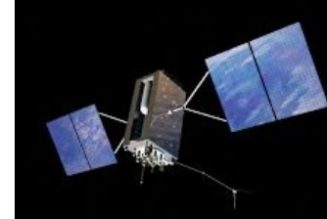 What is Navigational Satellites?