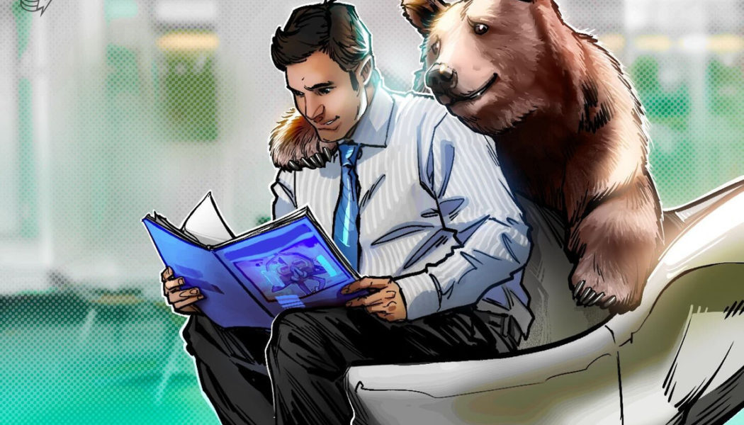 When will the crypto bear market end? Watch The Market Report