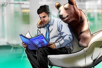 When will the crypto bear market end? Watch The Market Report