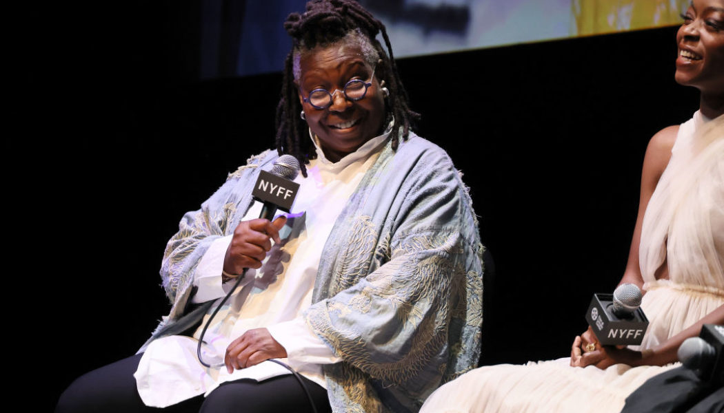 Whoopi Goldberg Wants Keke Palmer, Lizzo, Nicki Minaj And Anyone Who Wants ‘To Have Some Fun’ Join ‘Sister Act 3’ Cast