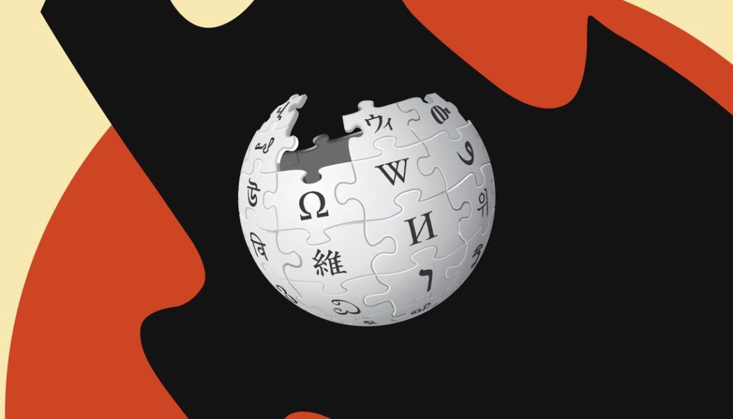 Wikipedia’s mobile app is the cure for my Google frustrations