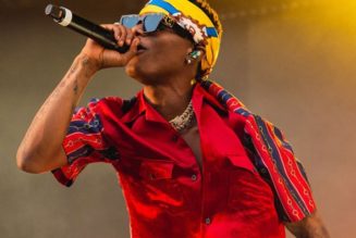 Wizkid Announces New Album ‘More Love, Less Ego’