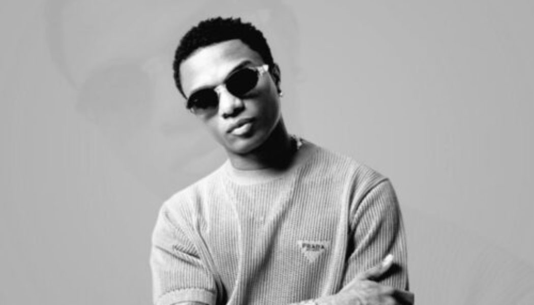 Wizkid – Biggest Bird