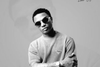 Wizkid – Likkle Whine