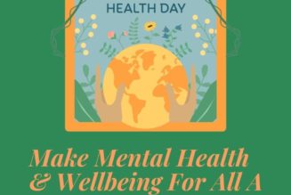 World mental health day: Creating a culture of wellness in the workplace