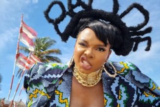 Yemi Alade – Baddie