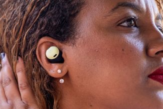 You can get the Google Pixel Buds Pro for their lowest price ever at Wellbots