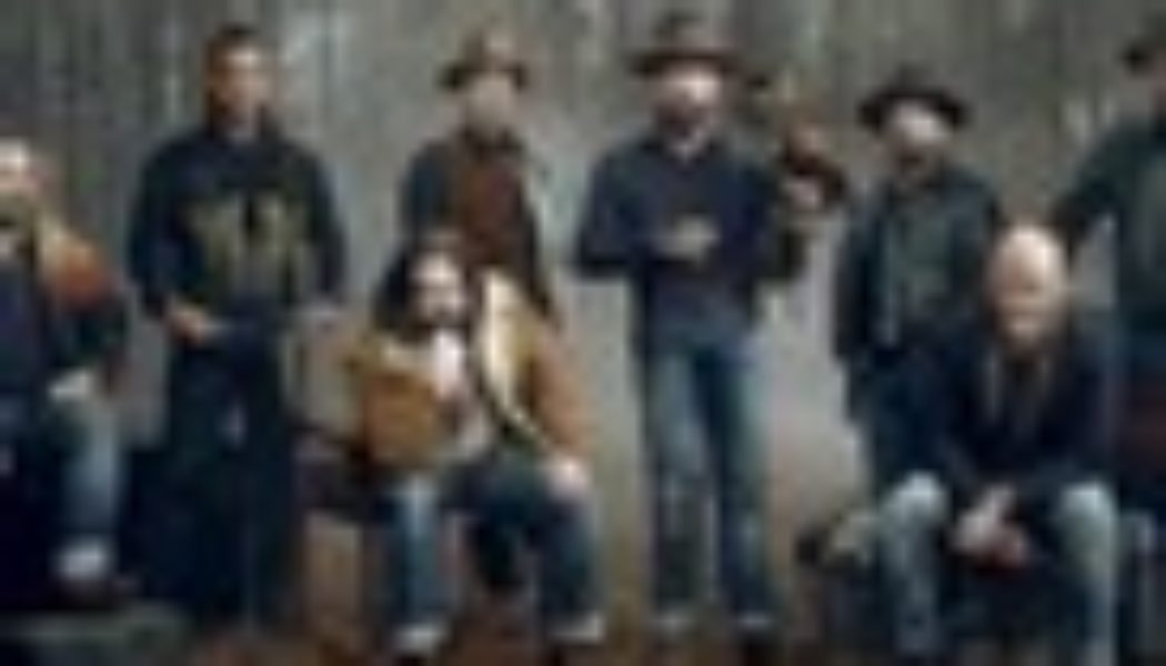 Zac Brown Band Cancels Concert in Canada After Members Denied Entry at Border