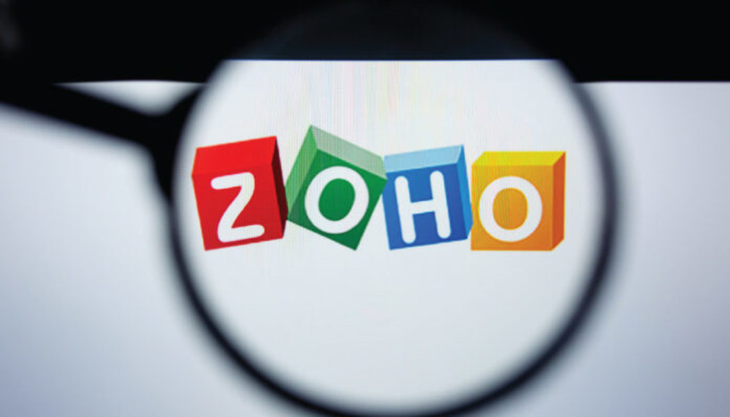 Zoho One sees over 80% growth in South Africa